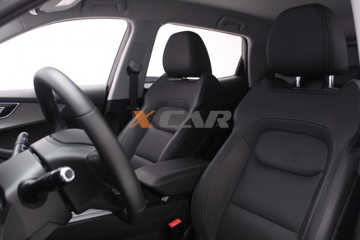 CHERY TIGGO 5X 1.5 VVT TURBO IFLEX SPORT CVT 2024/2025