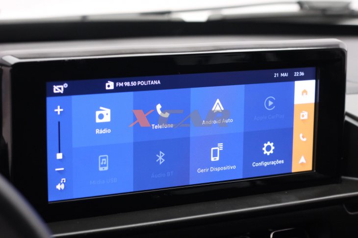 CITROËN C3 1.0 FIREFLY FLEX LIVE PACK MANUAL 2023/2024