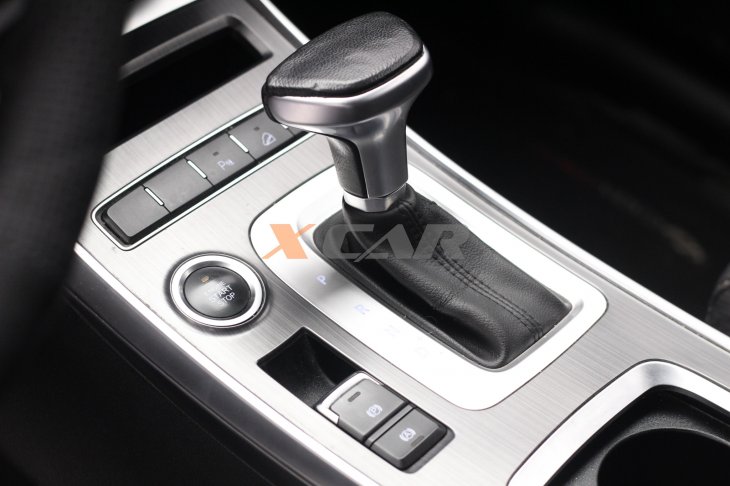 CHERY TIGGO 7 1.5 VVT TURBO iFLEX T DCT 2019/2020